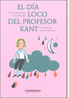 EL DIA LOCO DEL PROFESOR KANT
