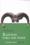 RAZONES PARA SER INFIEL