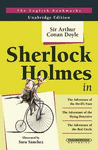 SHERLOCK HOLMES