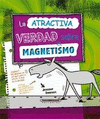 LA ATRACTIVA VERDAD SOBRE EL MAGNETISMO