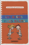 LOS NI�OS Y LAS NI�AS