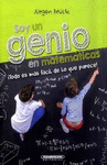 SOY UN GENIO EN MATEMATICAS