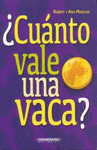 �CUANTO VALE UNA VACA?