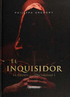 EL INQUISIDOR LA ORDEN DE LA OSCURIDAD I