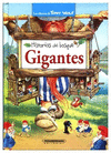 HISTORIAS DEL BOSQUE GIGANTES