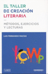 EL TALLER DE CREACION LITERARIA - METODO