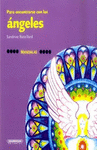MANDALAS PARA ENCONTRARSE CON LOS ANGELE