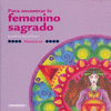 MANDALAS PARA ENCONTRAR LO FEMENINO SAGR