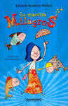 LA MAESTRA MILAGROS