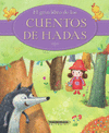 EL GRAN LIBRO DE LOS CUENTOS DE HADAS