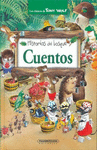 HISTORIAS DEL BOSQUE CUENTOS