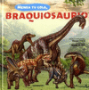 MENEA TU COLA, BRAQUIOSAURIO