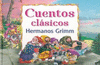 CUENTOS CLASICOS HERMANOS GRIMM