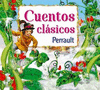 CUENTOS CLASICOS PERRAULT