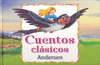 CUENTOS CLASICOS ANDERSEN