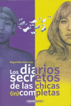 LOS DIARIOS SECRETOS DE LAS CHICAS (IN) COMPLETAS