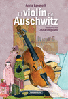EL VIOLIN DE AUSHWITZ