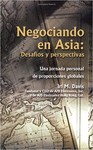 NEGOCIACION EN ASIA DESAFIOS Y PERSPECTIVAS