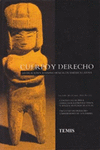 CUERPO Y DERECHO