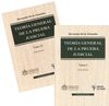 TEORIA GENERAL DE LA PRUEBA JUDICIAL 2 TMS 6A ED
