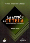 ACCION DE TUTELA LA