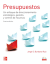 PRESUPUESTOS CON CD