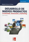 DESARROLLO DE NUEVOS PRODUCTOS
