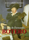 EL ARTE DE FERNANDO BOTERO