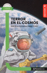 TERROR EN EL COSMOS - PLANETA LECTOR