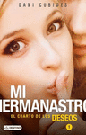 MI HERMANASTRO - EL CUARTO DE LOS DESEOS 1