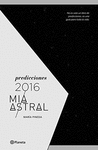 PREDICCIONES 2016