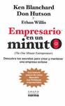 EMPRESARIO EN UN MINUTO