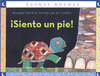 �SIENTO UN PIE!