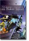 LAS PESQUISAS COMENZARON EN BAKER STREET