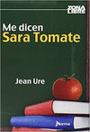 ME DICEN SARA TOMATE NC