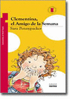 CLEMENTINA Y EL AMIGO DE LA SEMANA