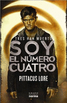SOY EL N�MERO CUATRO