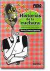 HISTORIA DE LA CUCHARA