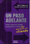 UN PASO ADELANTE