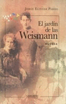 EL JARDIN DE LAS WEISSMAN