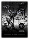 VORAGINE, LA - ED. DE LUJO, CONMEMORATIVA 100 A�OS - TD