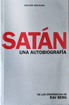 SATAN - UNA AUTOBIOGRAFIA - DE LAS ENSEANZAS DE RAV BERG - COEDICION CED