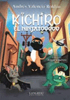 KICHIRO EL NINJATOOOOO