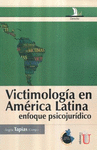 VICTIMOLOGIA EN AMERICA LATINA
