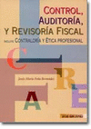 CONTROL, AUDITORIA Y REVISORIA FISCAL