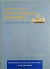 DE LOS CONTRATOS MERCANTILES