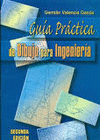 GUIA PRACTICA DE DIBUJO INGENIERIA