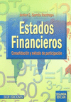 ESTADOS FINANCIEROS CONSOLIDACION Y METODOLOGIA 2A ED