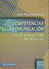 COMPETENCIAS EN LA COMUNICACION 2A ED