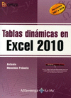 TABLAS DINAMICAS EN EXCEL 2010 MENCHEN